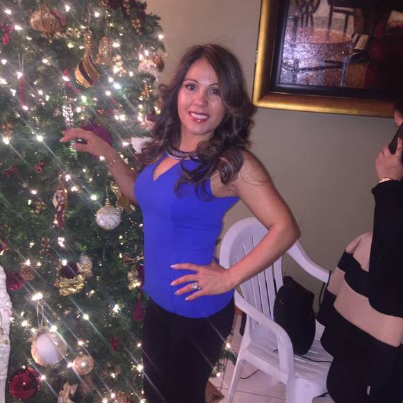 Meet your Posher, Gisela - Picture 1 of 1